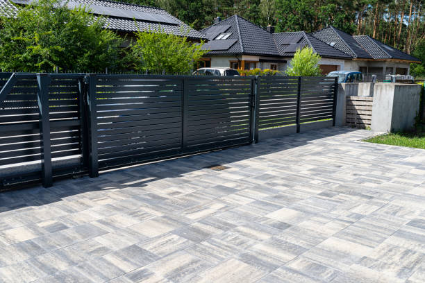 Best Custom Driveway Pavers  in Levittown, PA