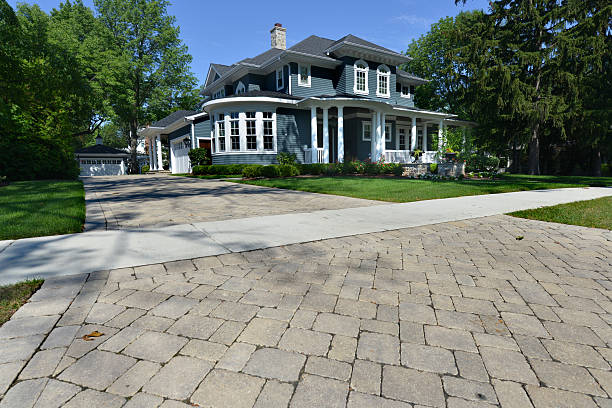Best Affordable Driveway Paving  in Levittown, PA