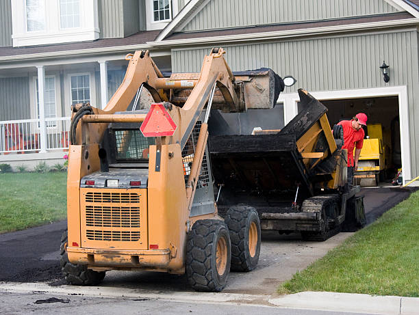 Best Driveway Repair Near Me  in Levittown, PA
